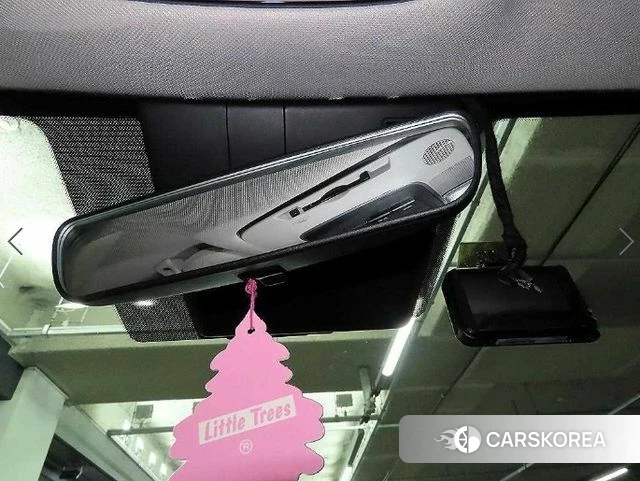 Hyundai Sonata (DN8) id 4433924 из Кореи 8
