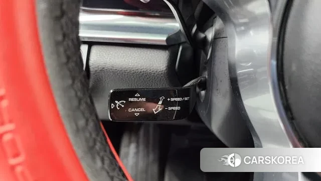 Porsche Panamera (971) id 3072039 из Кореи 8