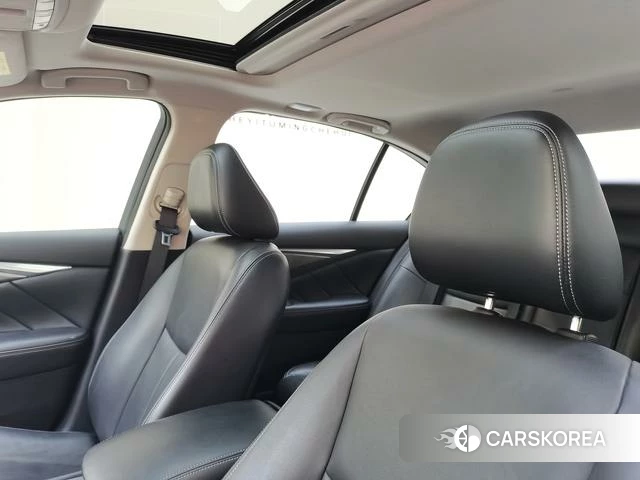 Infiniti Q50L id 4209174 из Китая 8