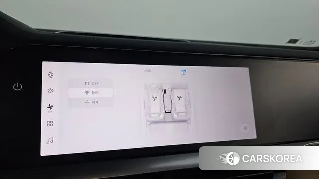 Renault Korea (Samsung) Grand Coleos id 3452004 из Кореи 8