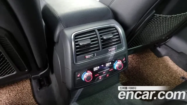 Audi New A6 id 2912989 из Кореи 8