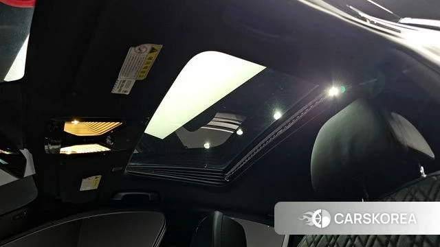 BMW 5 Series (G30) id 3886278 из Кореи 8