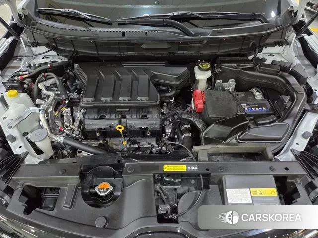 Renault Korea (Samsung) The New QM6 id 3756878 из Кореи 8