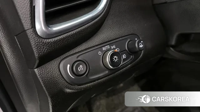 Chevrolet (GM Daewoo) The New Trax id 3345448 из Кореи 8