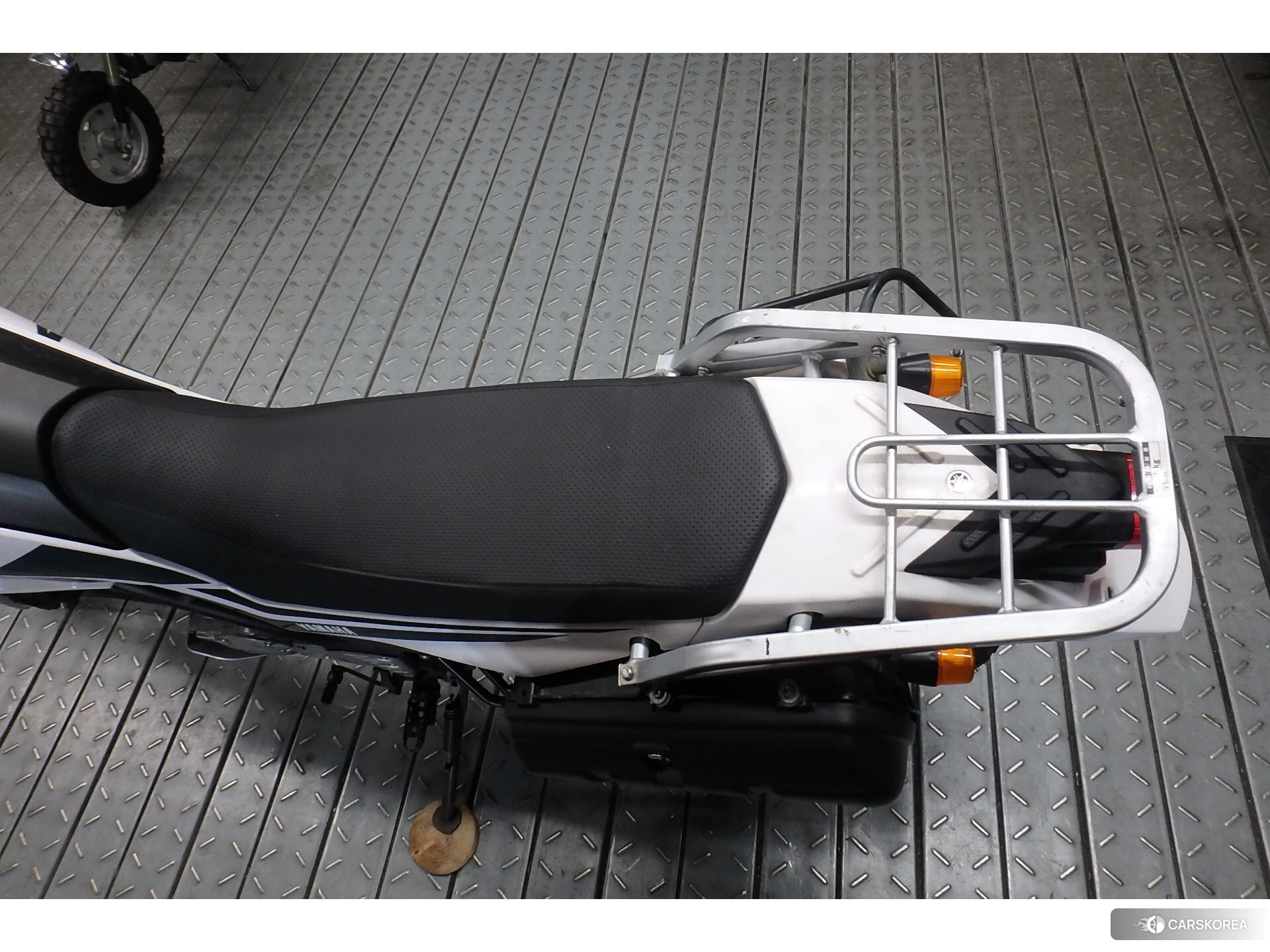 Yamaha SEROW 250 id 4320025 из Японии 8