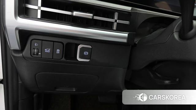 Hyundai Santa Fe (MX5) id 4635301 из Кореи 8