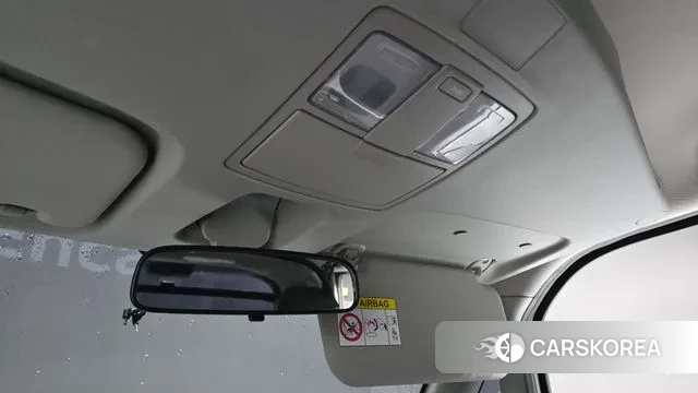 Kia The New Ray id 3581951 из Кореи 8