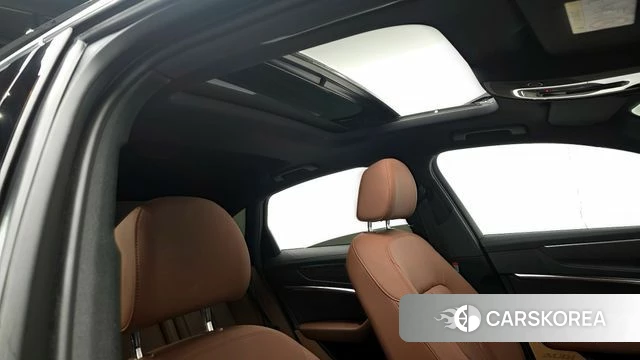 Audi A6 (C8) id 4308776 из Кореи 8