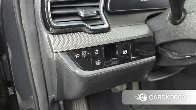 Kia Sportage 5th Generation Hybrid id 3483480 из Кореи 8