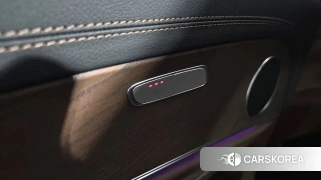 Mercedes-Benz E-Class W213 id 3059270 из Кореи 8