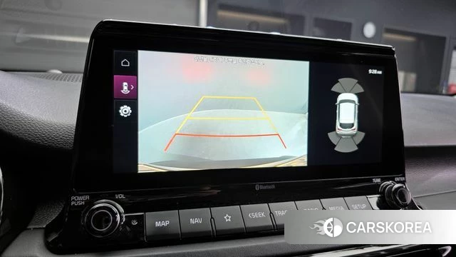 Kia Seltos id 4284283 из Кореи 8