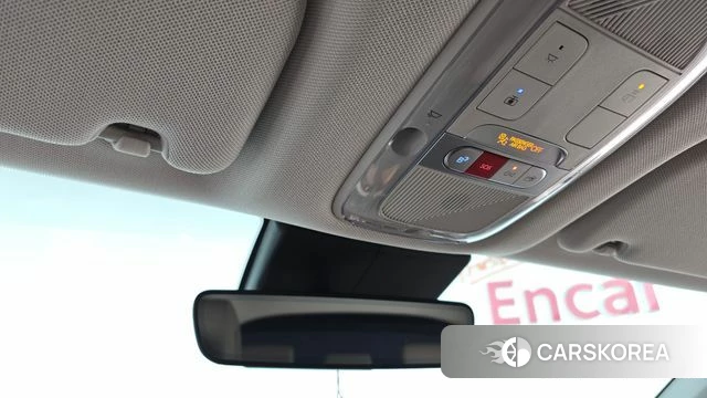 Hyundai Ionic 5 id 4500668 из Кореи 8