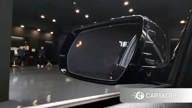 Genesis G80 id 3470041 из Кореи 8