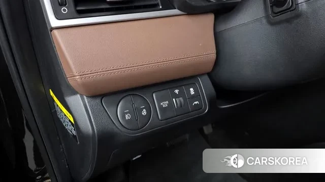 Hyundai The New Grand Starex id 3612674 из Кореи 8