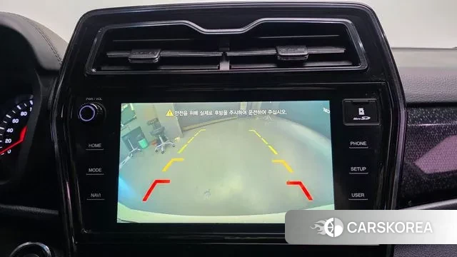 Ssangyong Berry New Tivoli id 3530696 из Кореи 8