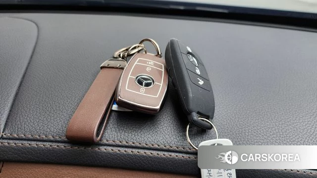 Mercedes-Benz S-Class W222 id 4370958 из Кореи 8
