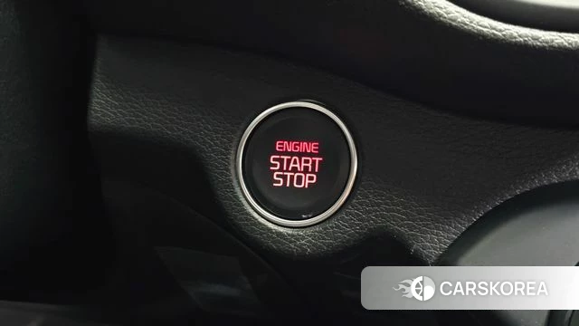 Kia The New K3 2nd generation id 4360930 из Кореи 8