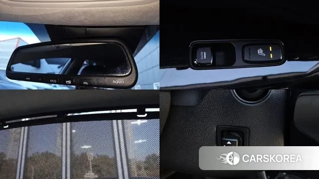 Kia K7 Premier id 3344077 из Кореи 8