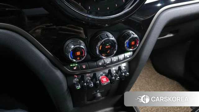 Mini Cooper Countryman id 4201124 из Кореи 8