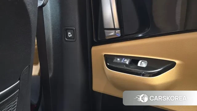 Kia Carnival 4th generation id 3577306 из Кореи 8