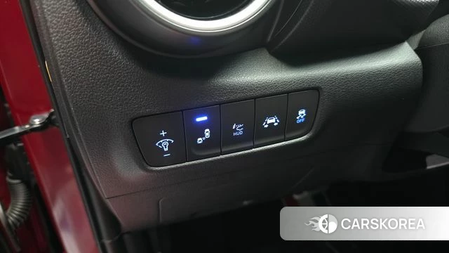 Hyundai Kona id 3905873 из Кореи 8