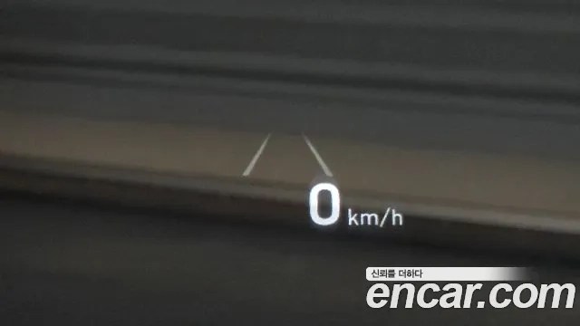 Genesis G70 id 2916930 из Кореи 8