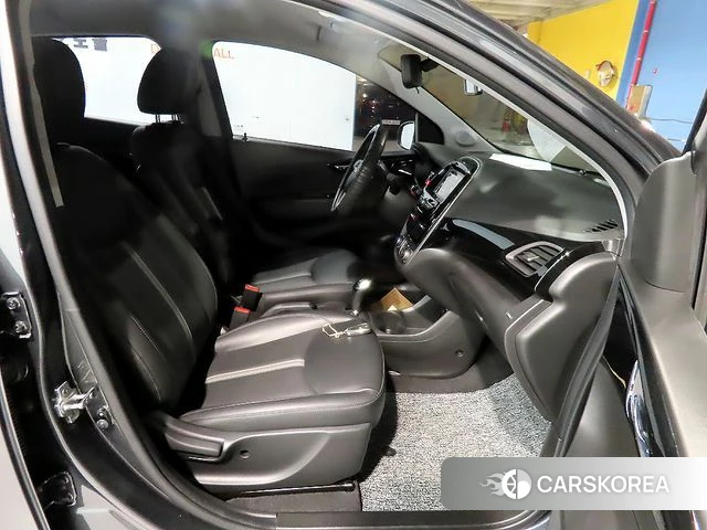 Chevrolet (GM Daewoo) The New Spark id 3878188 из Кореи 8