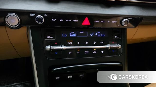Kia Carnival 4th generation id 4625230 из Кореи 8