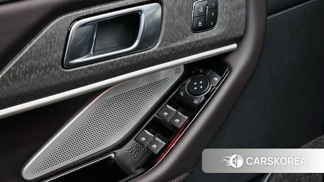 Ford Explorer 6th Generation id 3963241 из Кореи 8