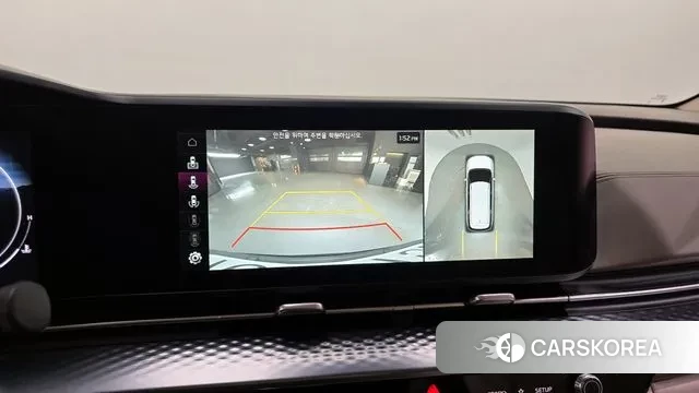 Kia Carnival 4th generation id 3406054 из Кореи 8