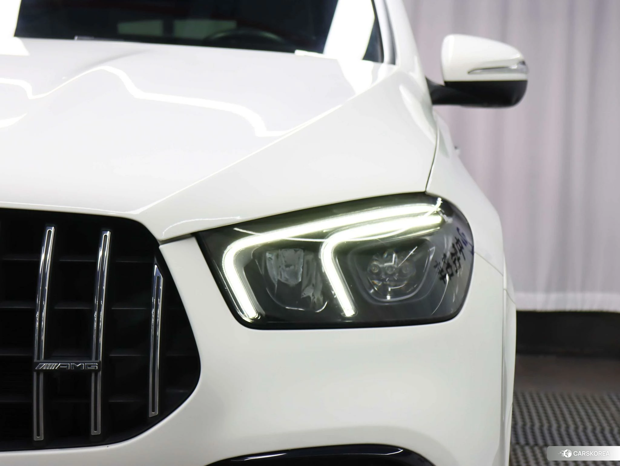 Mercedes-Benz GLE AMG id 4452991 из Китая 8