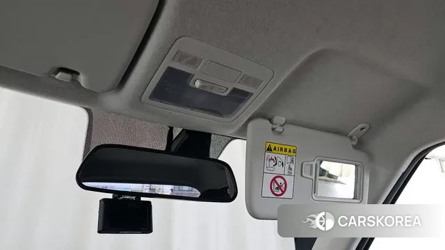 Hyundai Casper id 3726174 из Кореи 8