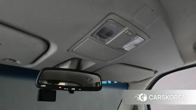 Kia The New Ray id 3845766 из Кореи 8