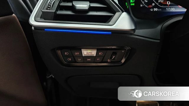 BMW 4 Series (G22) id 4619323 из Кореи 8