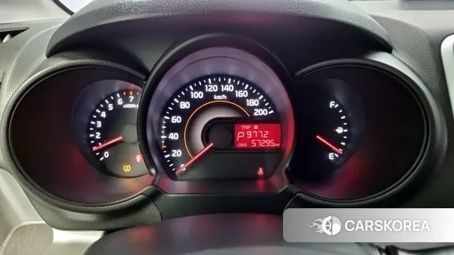 Kia The New Ray id 3661635 из Кореи 8