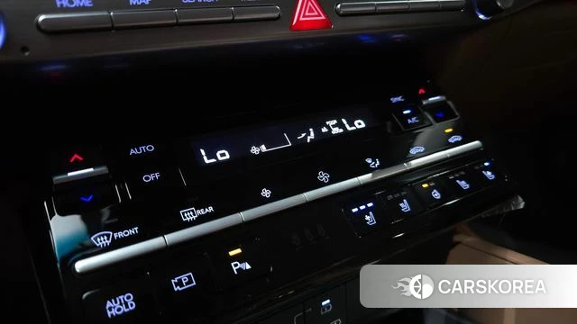 Hyundai Grandeur (GN7) id 4400300 из Кореи 8