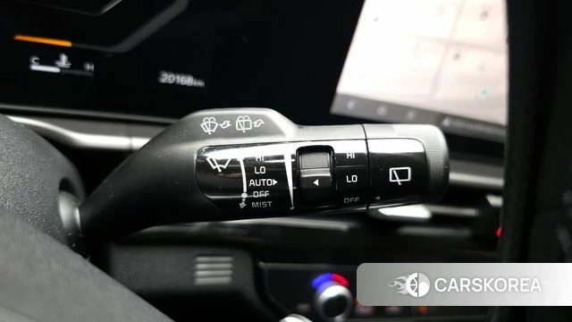 Kia The New Sportage 5th Generation id 3921467 из Кореи 8