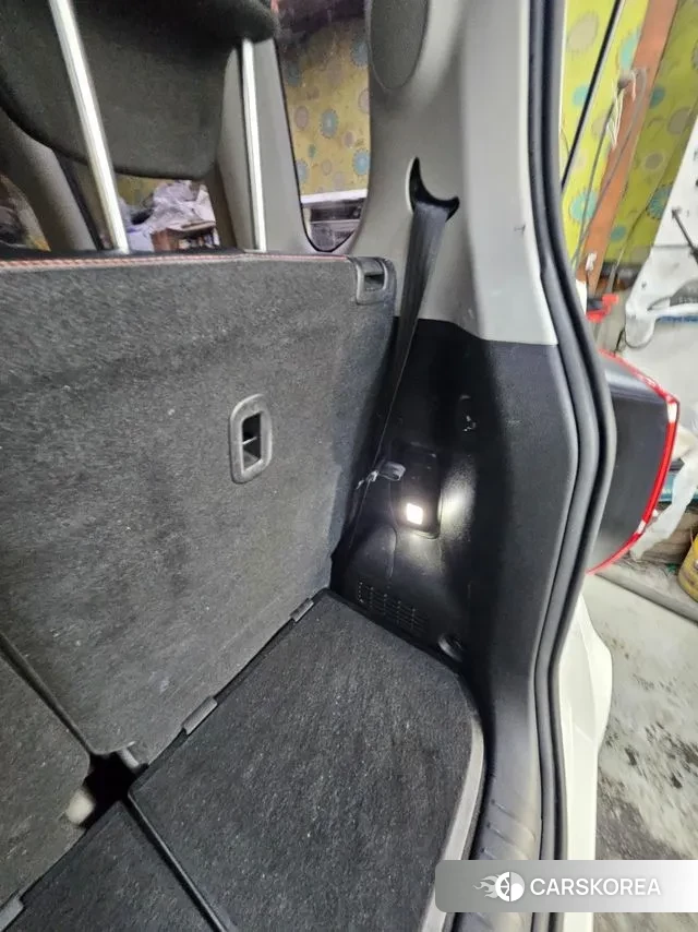 Kia The New Ray id 3593268 из Кореи 8