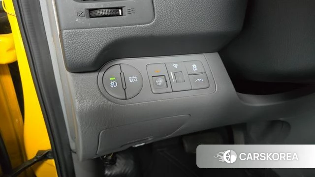 Hyundai The New Grand Starex id 4245924 из Кореи 8