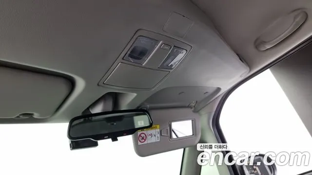 Kia The New Ray id 2880152 из Кореи 8