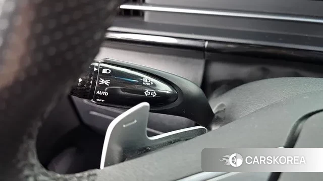 Hyundai Staria id 3701539 из Кореи 8