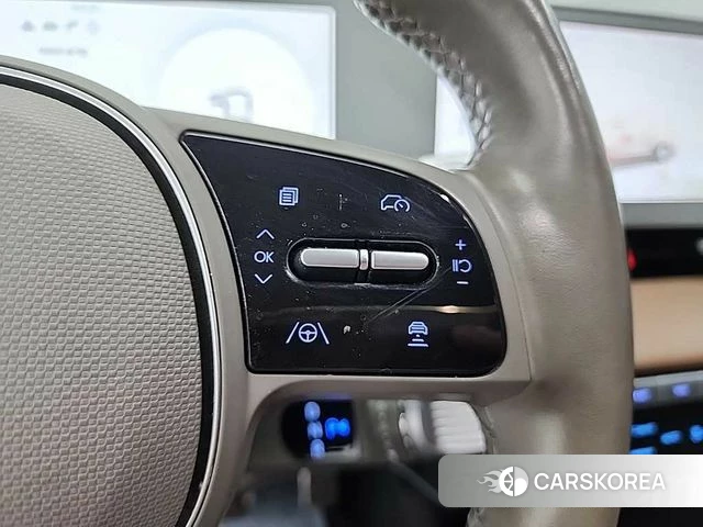 Hyundai Ionic 5 id 4541938 из Кореи 8