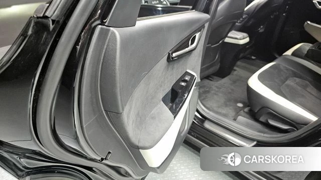 Kia EV6 id 3923481 из Кореи 8