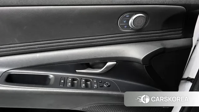 Hyundai Avante (CN7) id 3350113 из Кореи 8