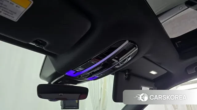 Porsche Cayenne (PO536) id 3616918 из Кореи 8