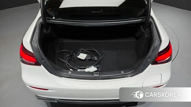 Mercedes-Benz E-Class W213 id 4302989 из Кореи 8
