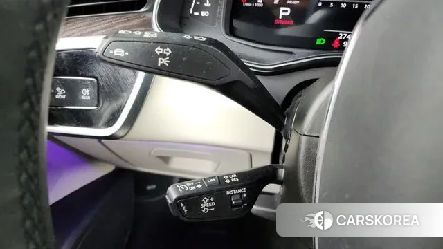 Audi A6 (C8) id 3659603 из Кореи 8