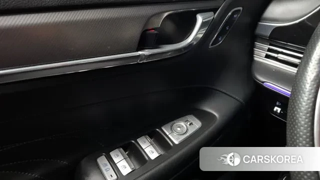 Hyundai The New Grandeur IG id 3691979 из Кореи 8