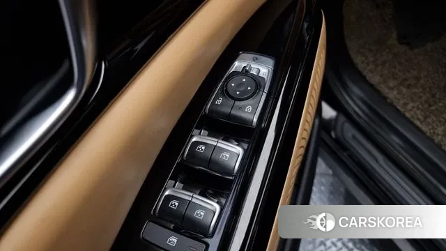 Kia Carnival 4th generation id 3702284 из Кореи 8