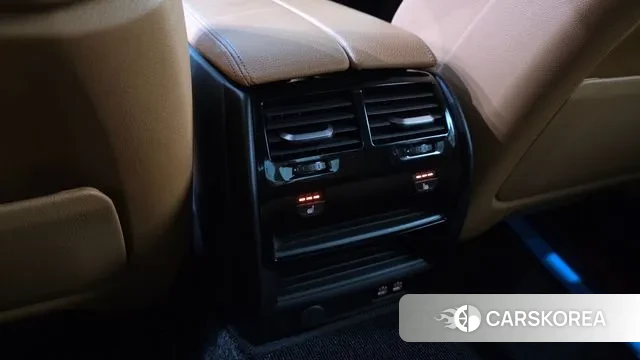 BMW 5 Series (G30) id 3555453 из Кореи 8